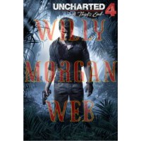 Uncharted IV 1